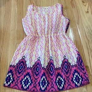 Boutique Dress Size Medium